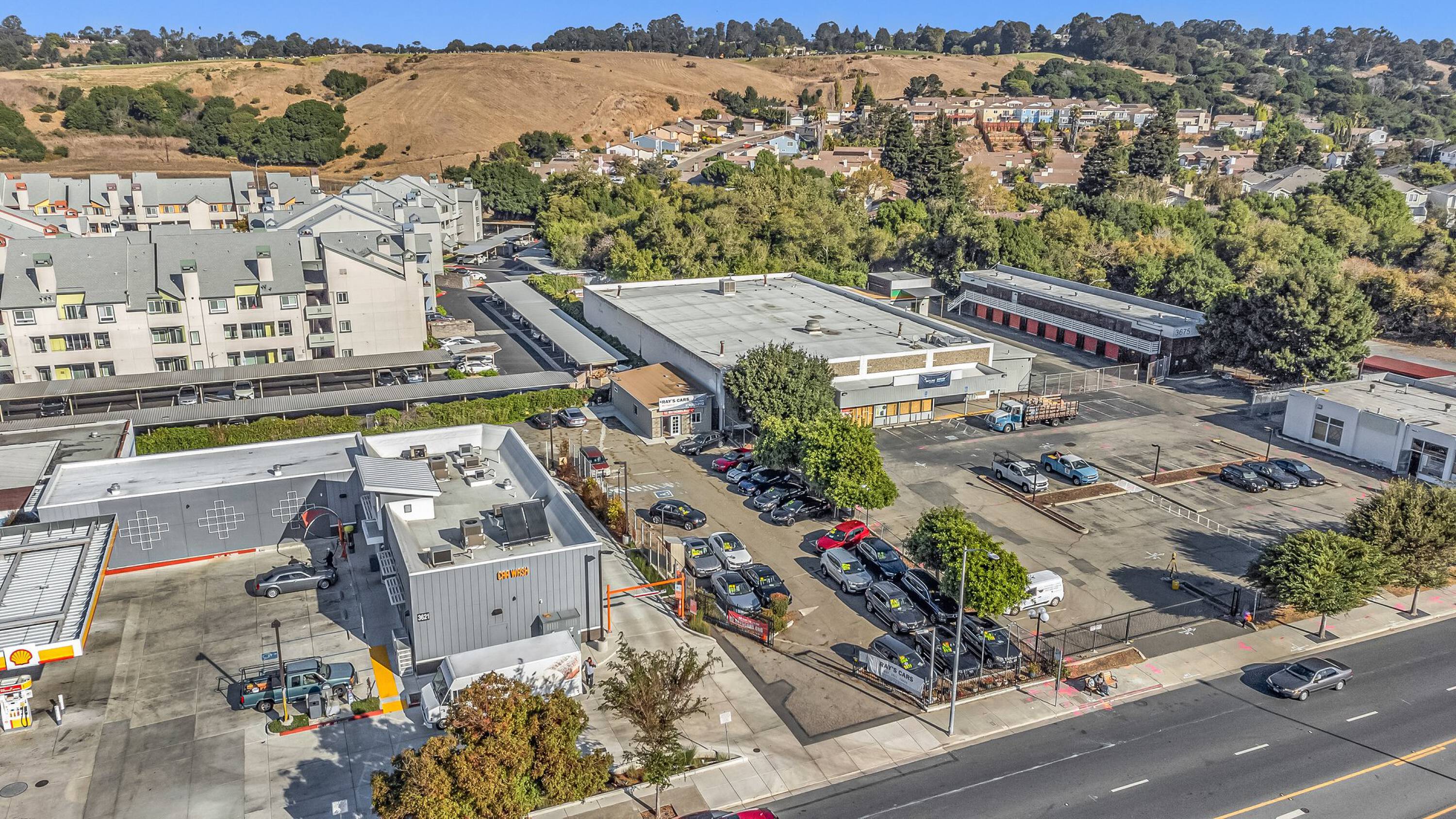 Commercial/Retail/Sale